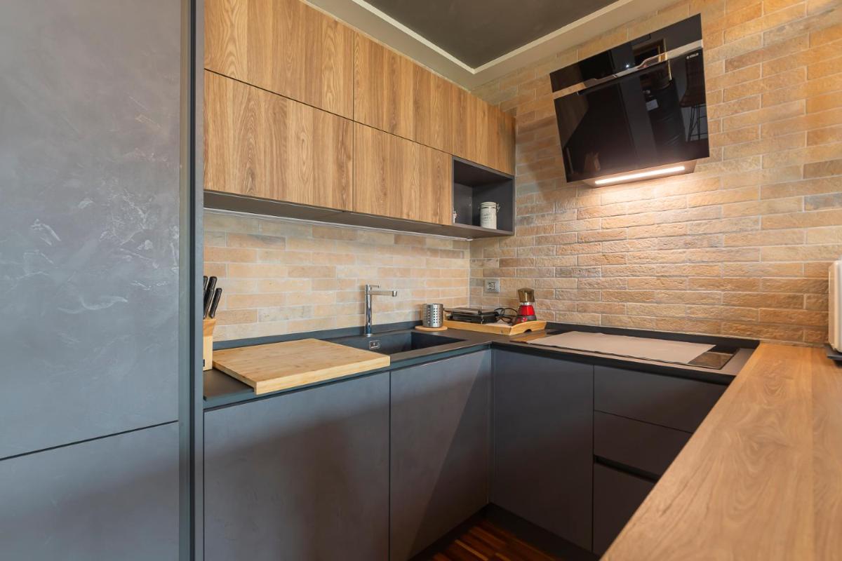 [Luxury loft] Adriano 51 - Housity