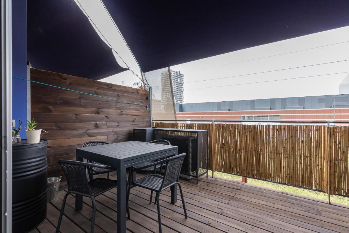 [Luxury loft] Adriano 51 - Housity