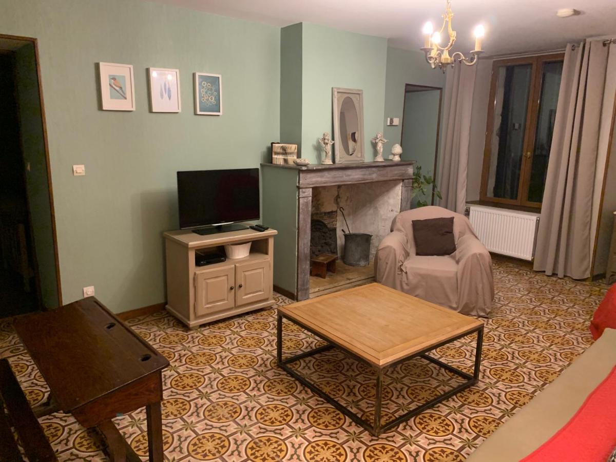 Maison indépendante à la campagne - Housity