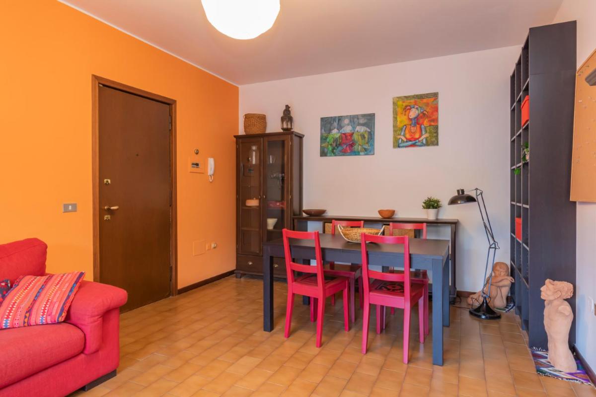 [Buccinasco apartment] Mascherpa - Housity