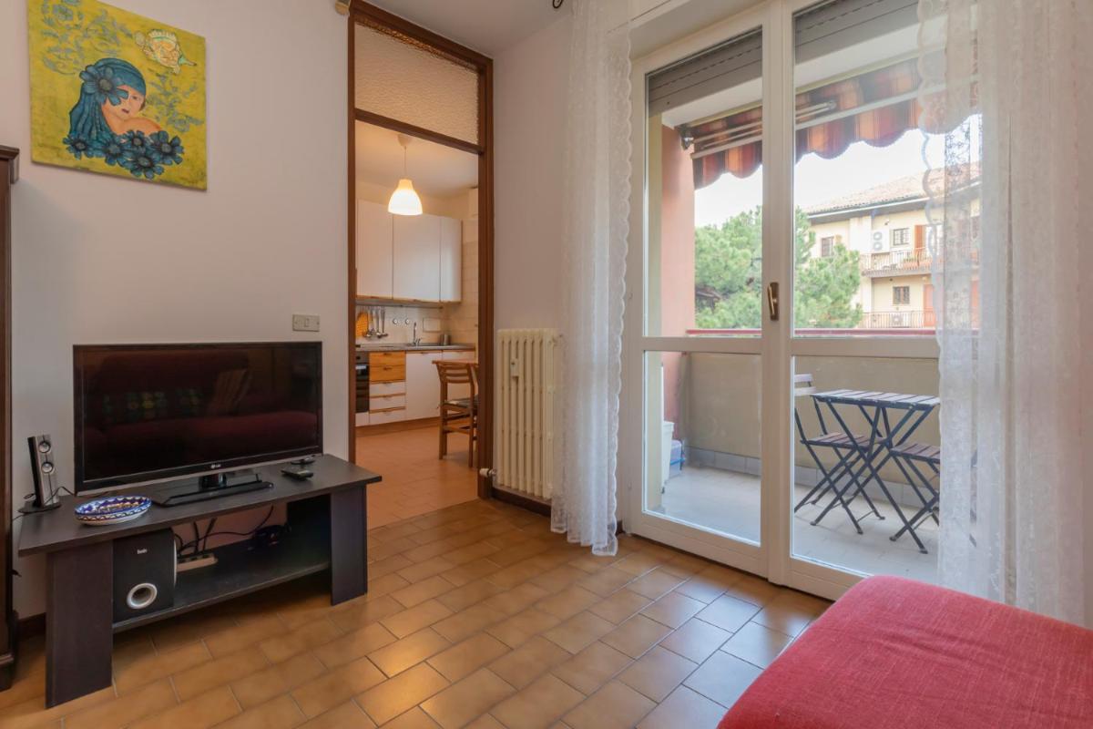 [Buccinasco apartment] Mascherpa - Housity