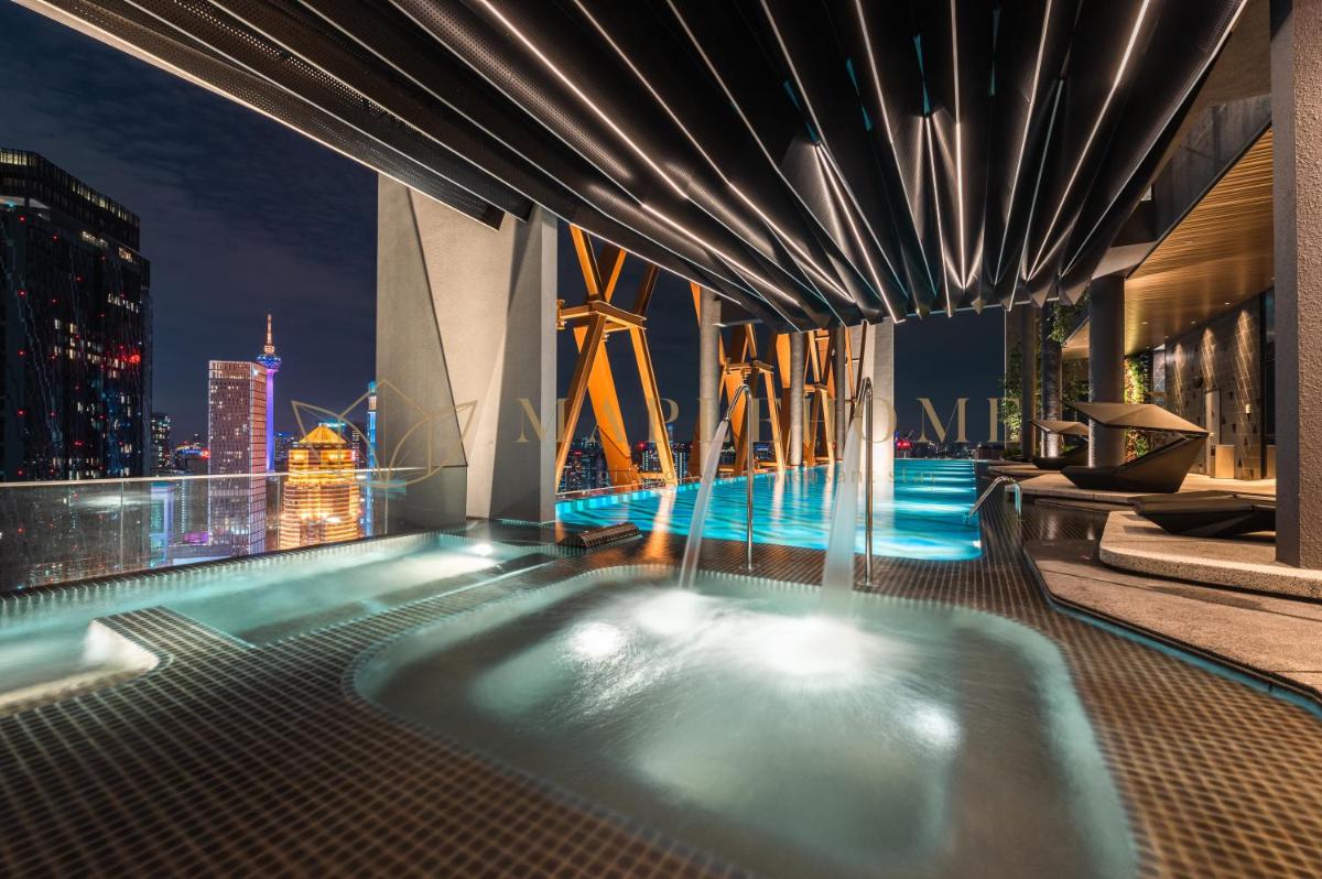 Scarletz Premier Suites Kuala Lumpur - Housity