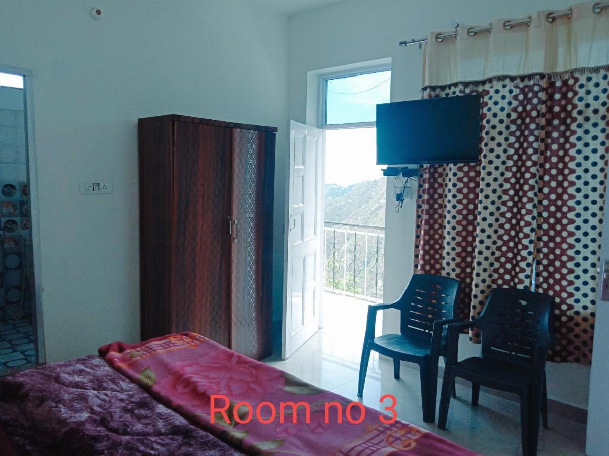 Himalayan Dalhousie Home Stay - Near Panchpula Water Fall - Housity
