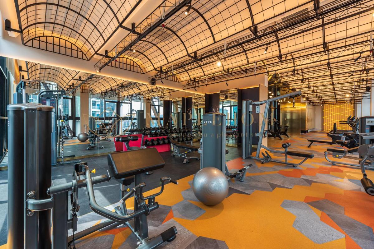 Scarletz Premier Suites Kuala Lumpur - Housity