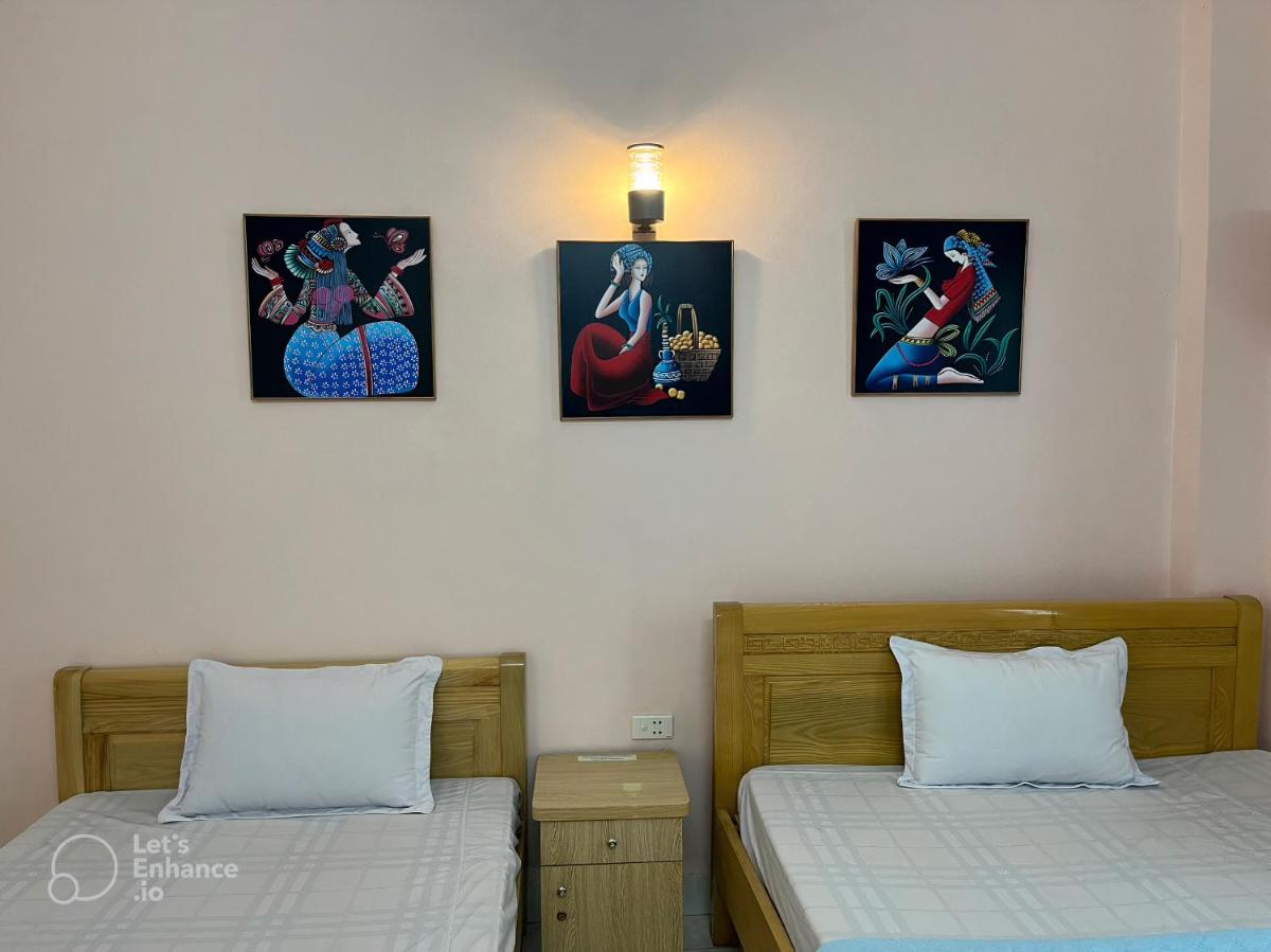 Cat Ba Sweet Potato Homestay - Housity