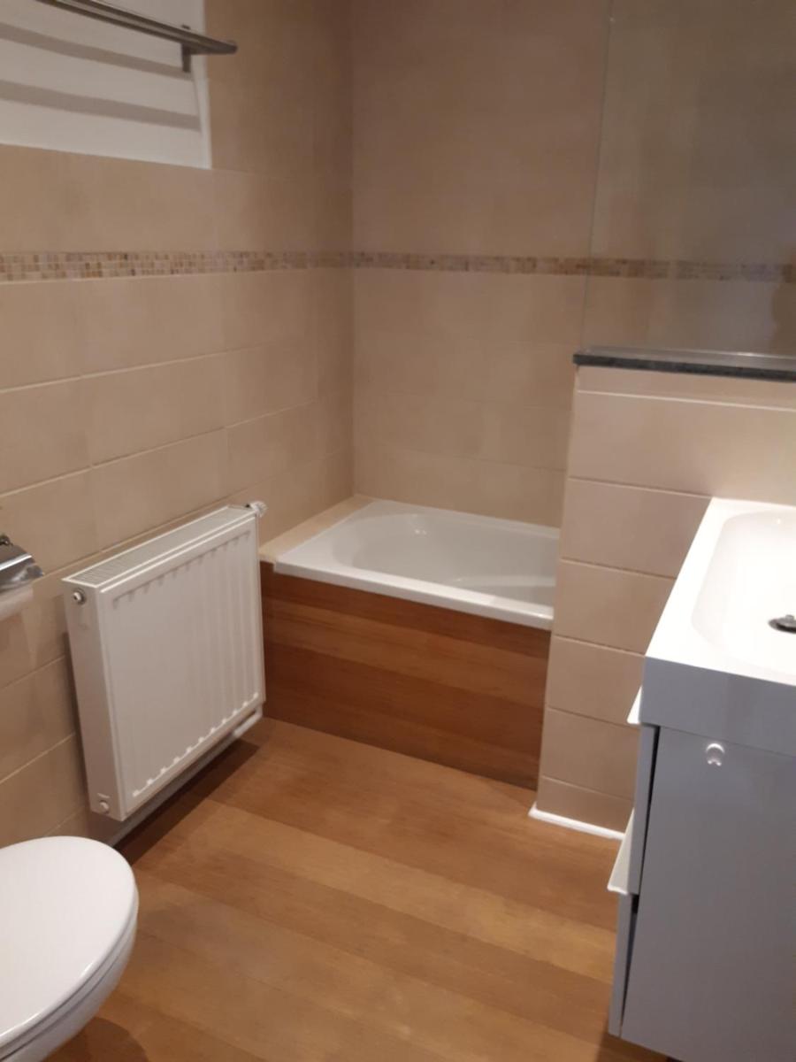 Maison cosy au centre de Nivelles - Housity