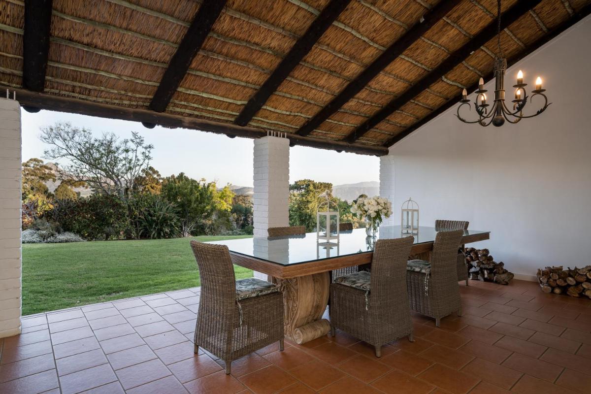 Suitetrails - La Felicita Boutique Self Catering Villas