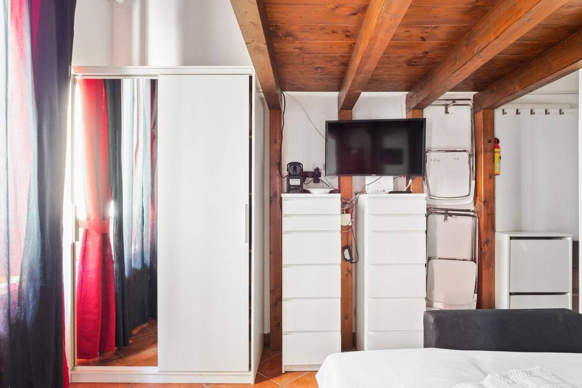 [Lambrate apartment] Porpora 161 - Housity