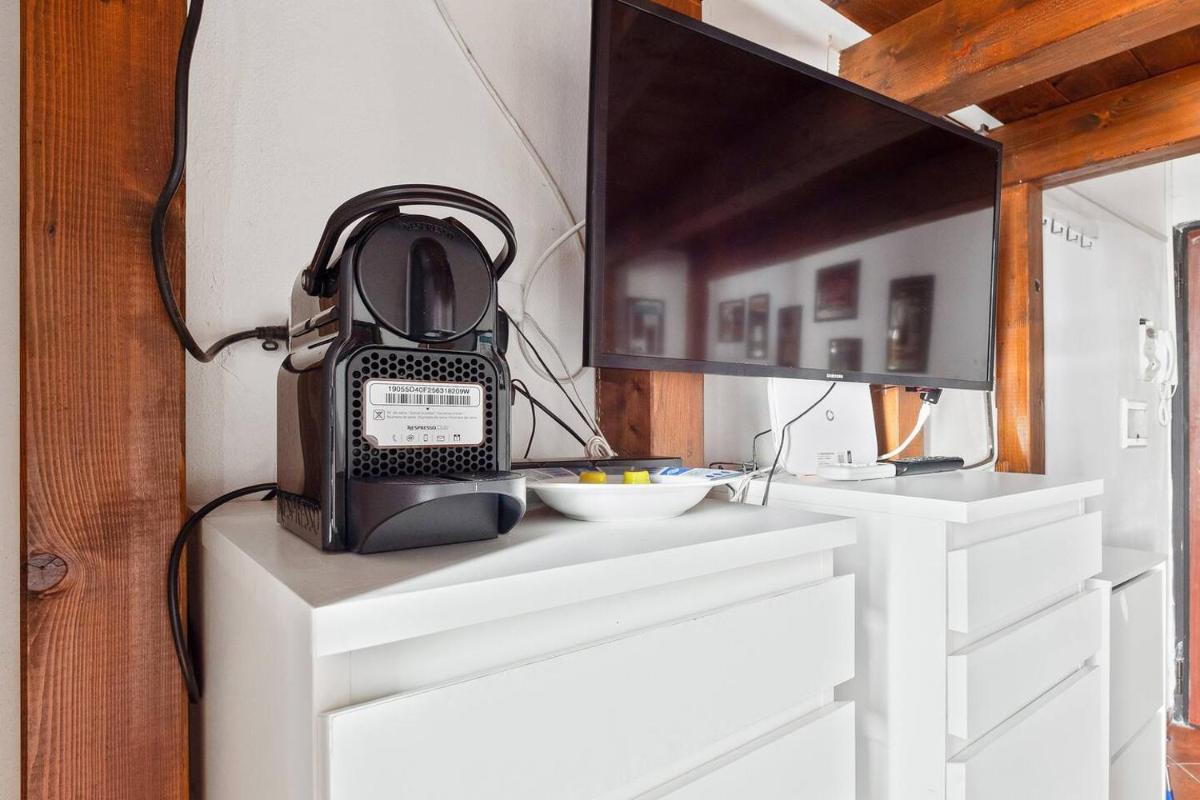[Lambrate apartment] Porpora 161 - Housity