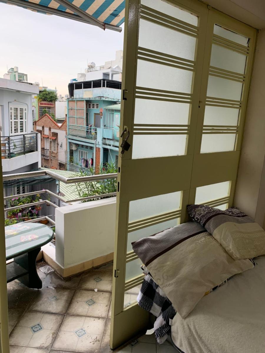 Suitetrails - Lucky home stay