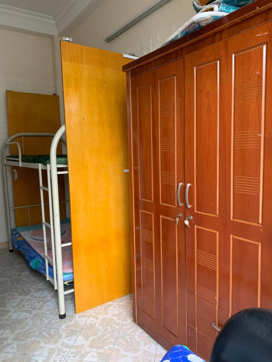 Suitetrails - Lucky home stay