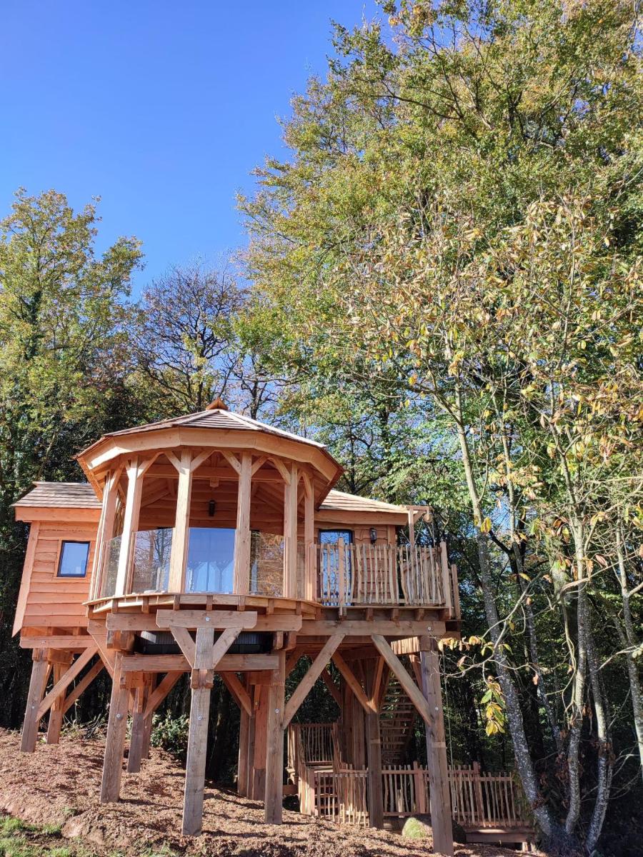 Le Domaine des Roches' L - Housity