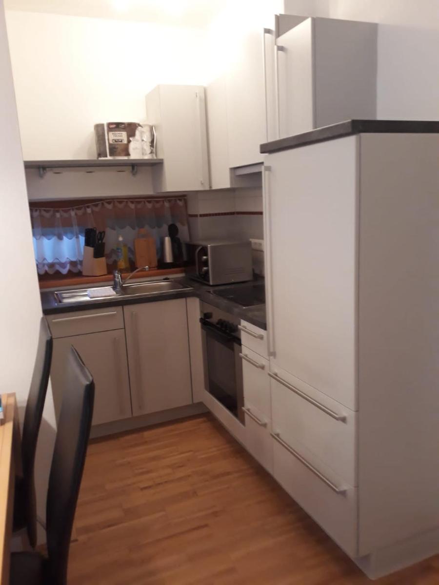 Ferienappartment in St Oswald - Bad Kleinkirchheim Nähe der Skipiste - Housity