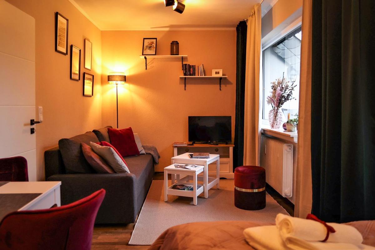 Apartment Serenade am Zwinger - Hizvo