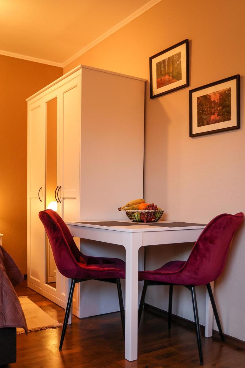 Apartment Serenade am Zwinger - Hizvo