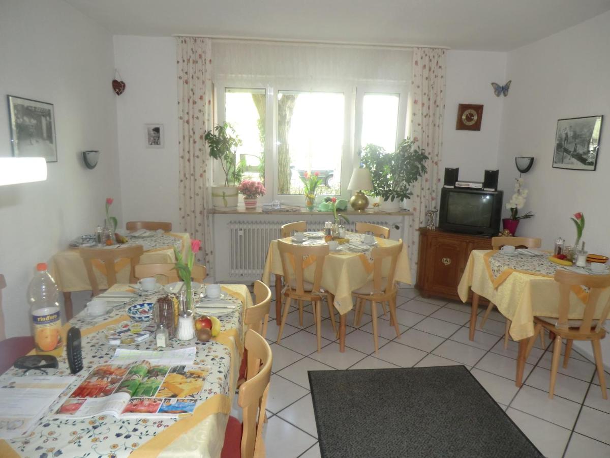 Hotel Pension Haydn - Housity