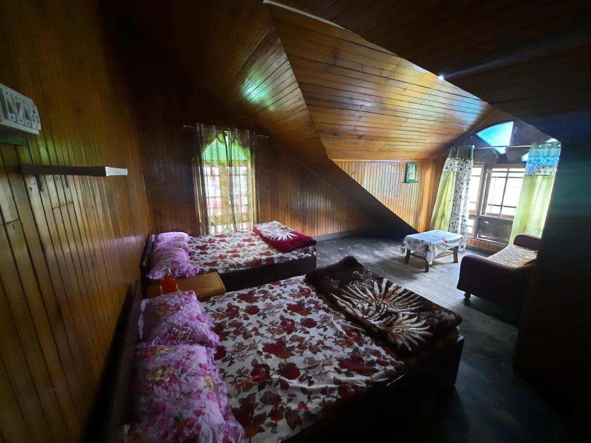 Suitetrails - Annapurna Homestay