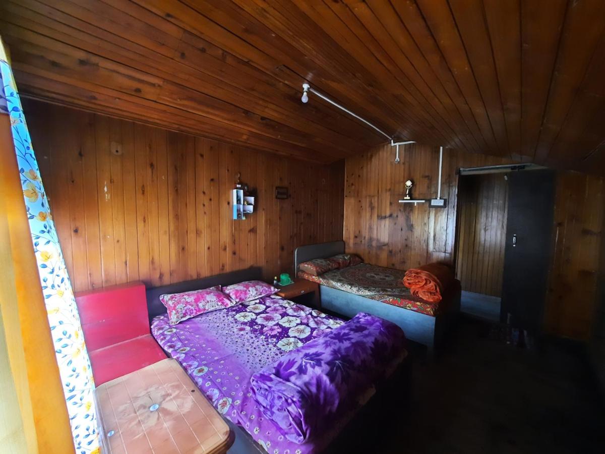 Suitetrails - Annapurna Homestay