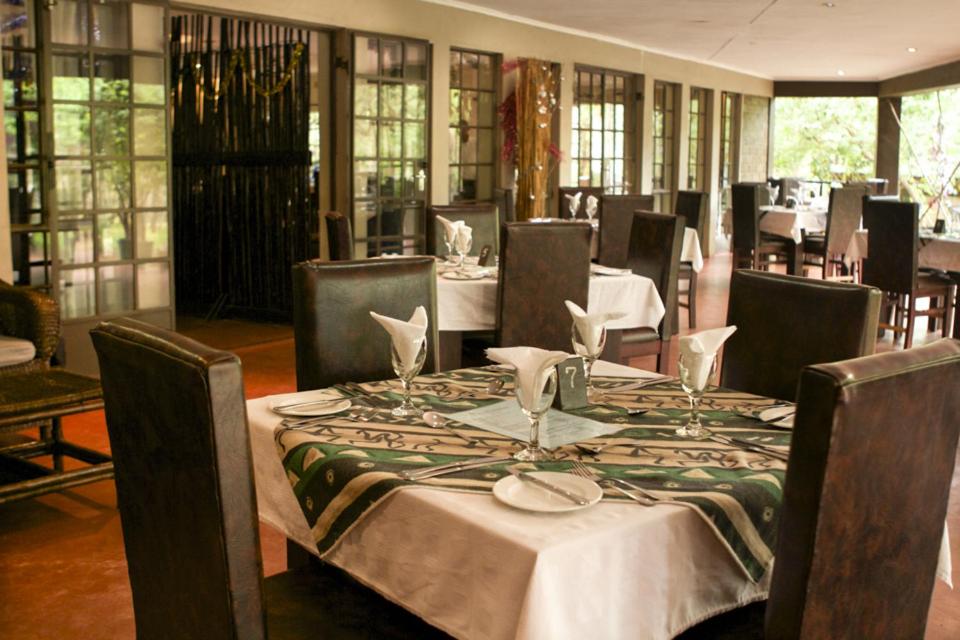 Woodlands Lilongwe - Housity