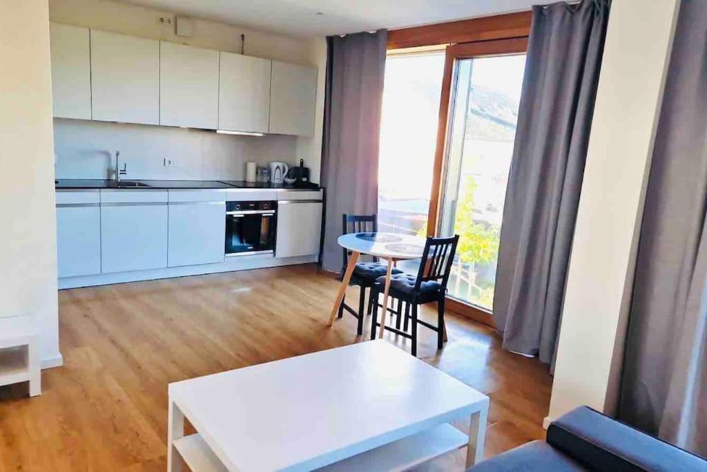 Lovely New Studio in Kirchberg - G - Housity