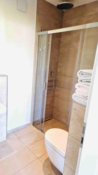 Lovely New Studio in Kirchberg - G - Housity