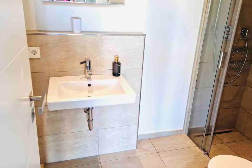 Lovely New Studio in Kirchberg - G - Housity