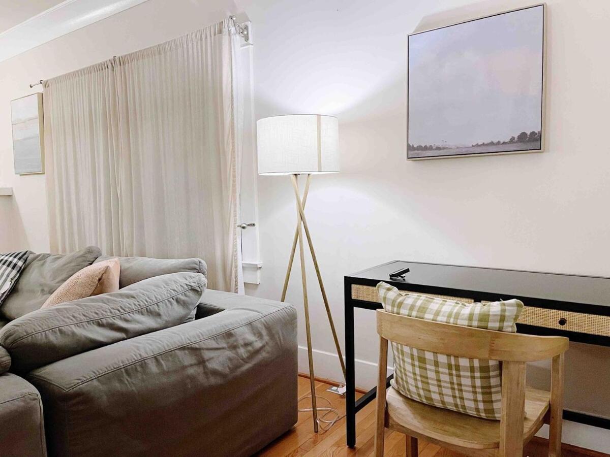 Tranquil 4bedroom House Beautiful Neighborhood - Housity
