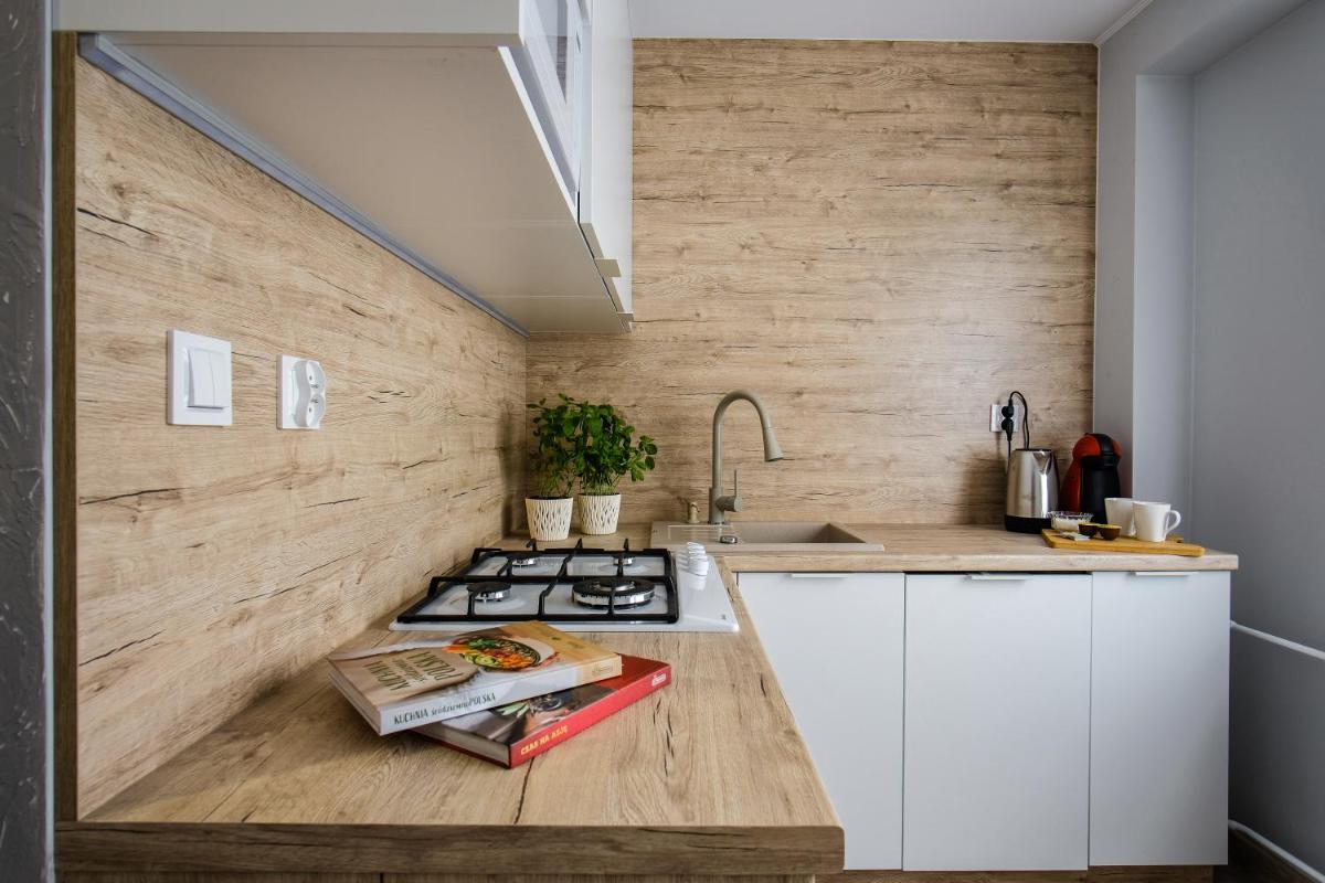 Apartament Klementyna - Housity