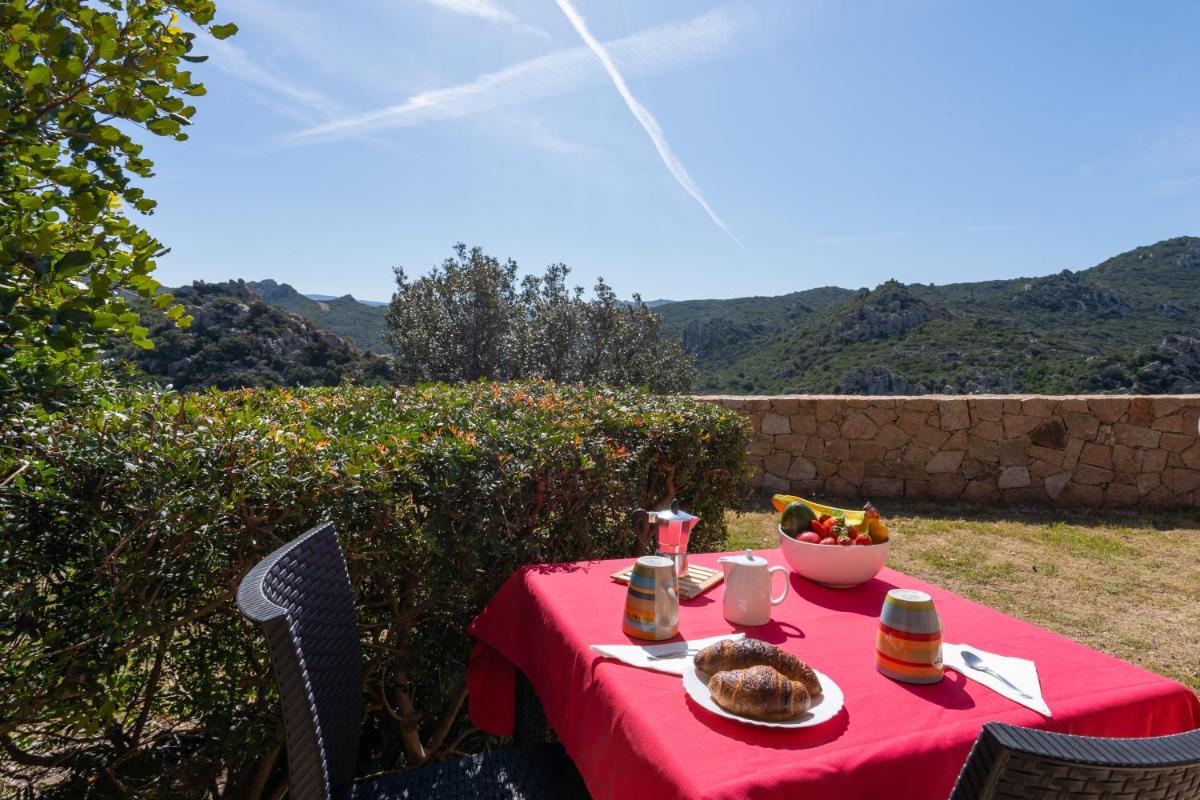 Suitetrails - Residence La Falata Costa Paradiso