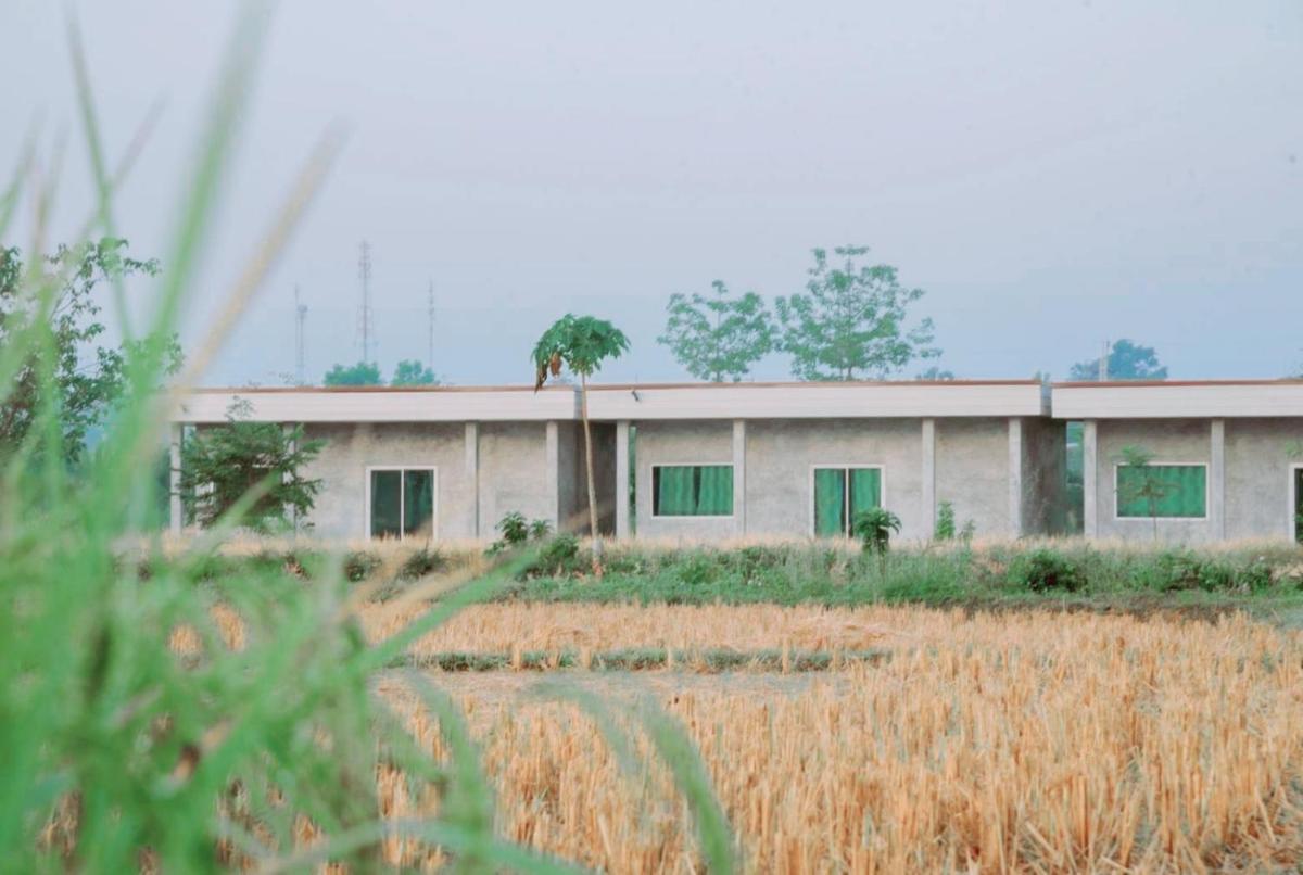 Blessing Pua - Housity