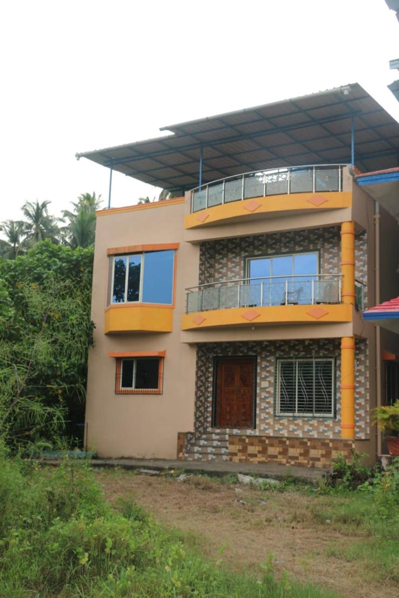 Omkar Holiday Home Revdanda - Housity