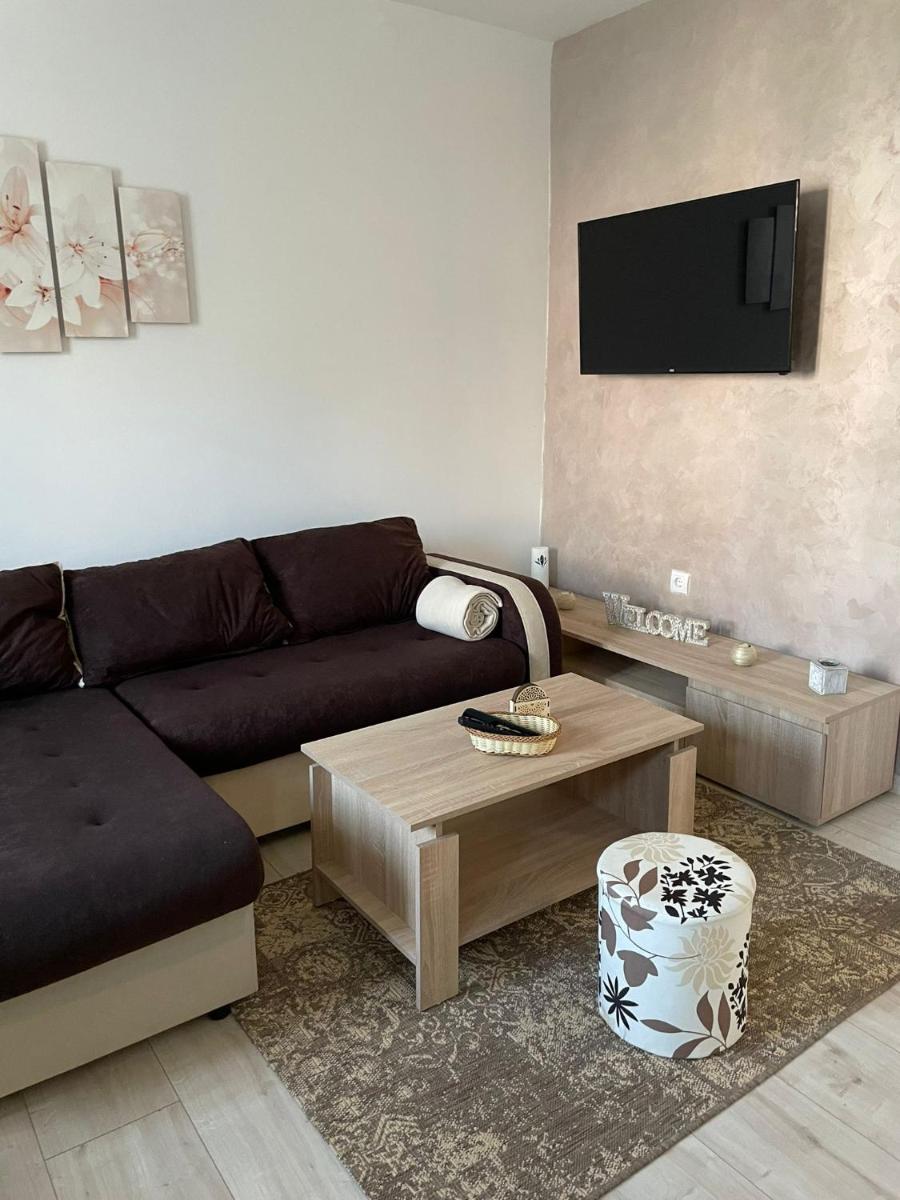 Apartmani Marija Zemun - Housity