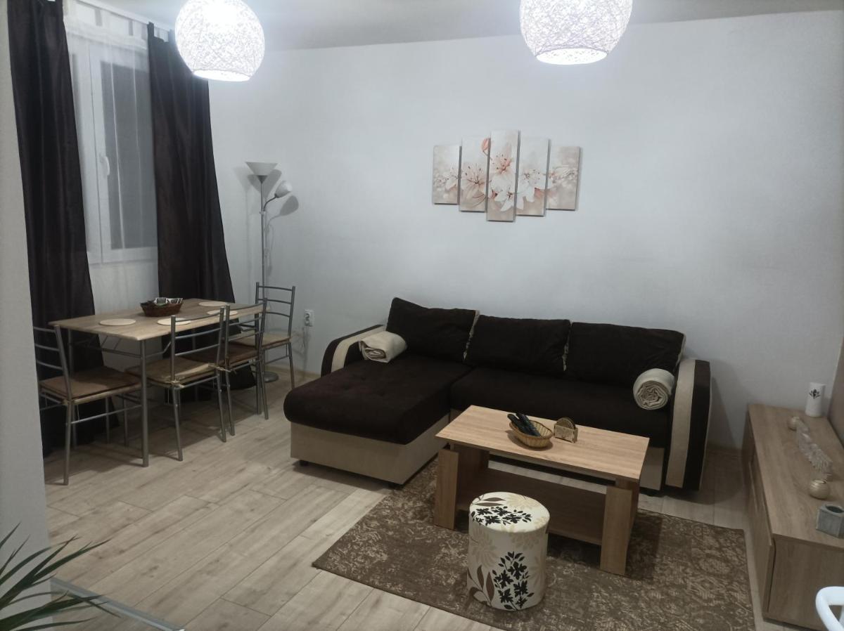 Apartmani Marija Zemun - Housity