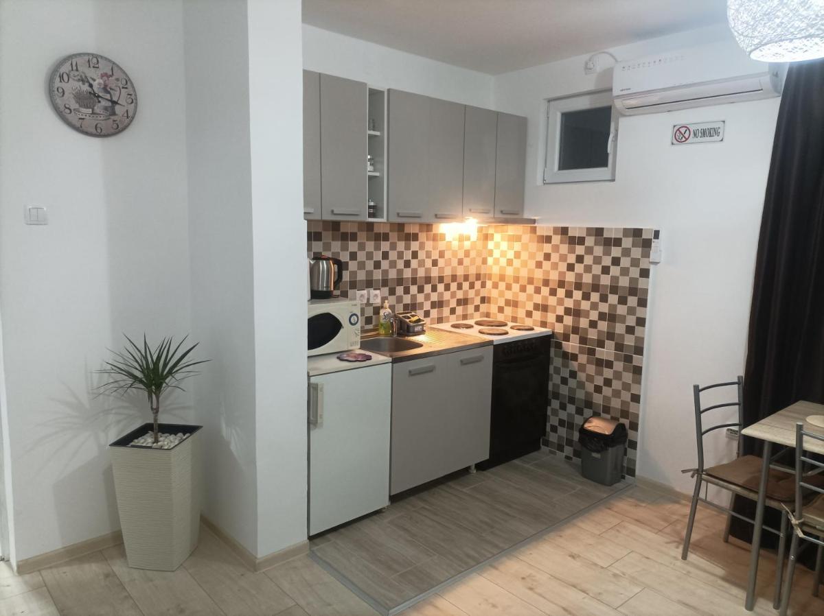 Apartmani Marija Zemun - Housity