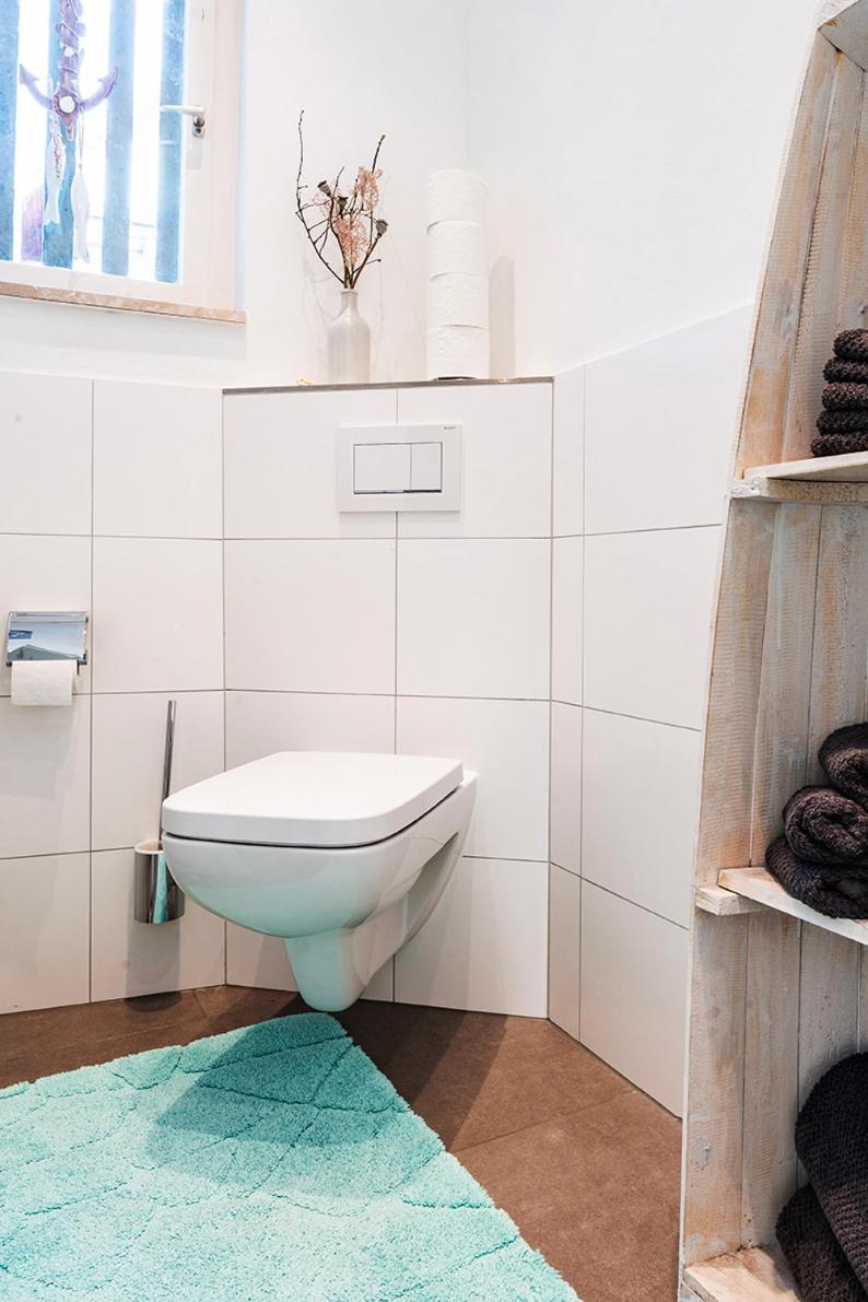 Hiesli am Goethebrunnen Ferienwohnung - Housity