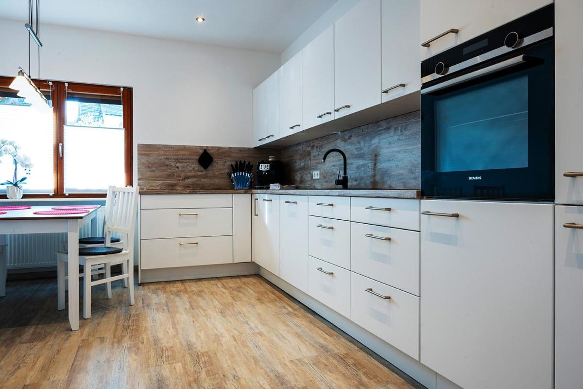 Hiesli am Goethebrunnen Ferienwohnung - Housity