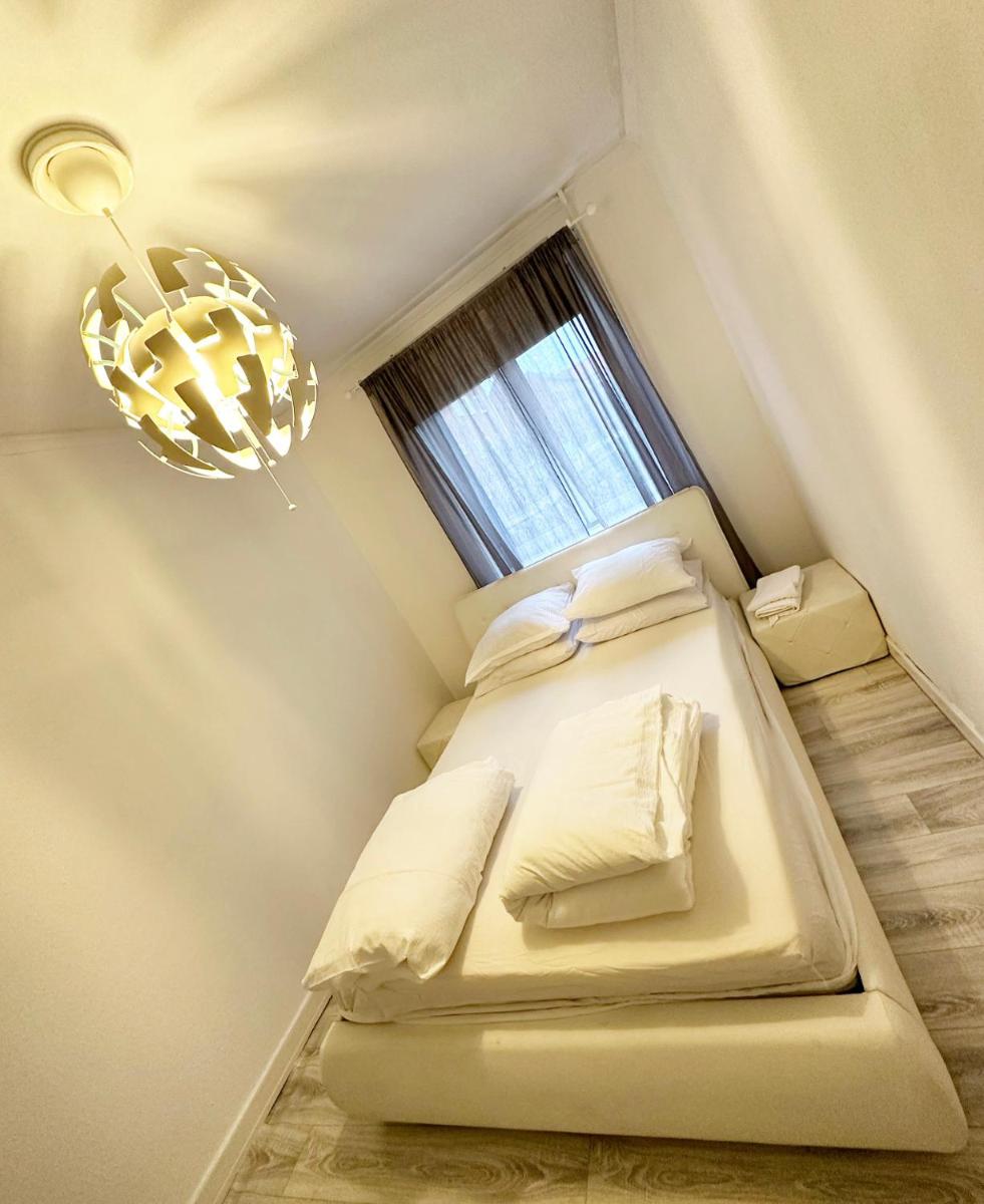 Suitetrails - LUXSUS LEJLIGEHD I KBH NV
