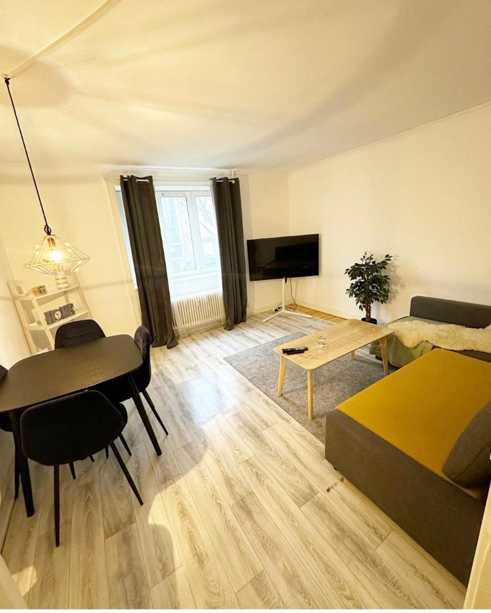 Suitetrails - LUXSUS LEJLIGEHD I KBH NV