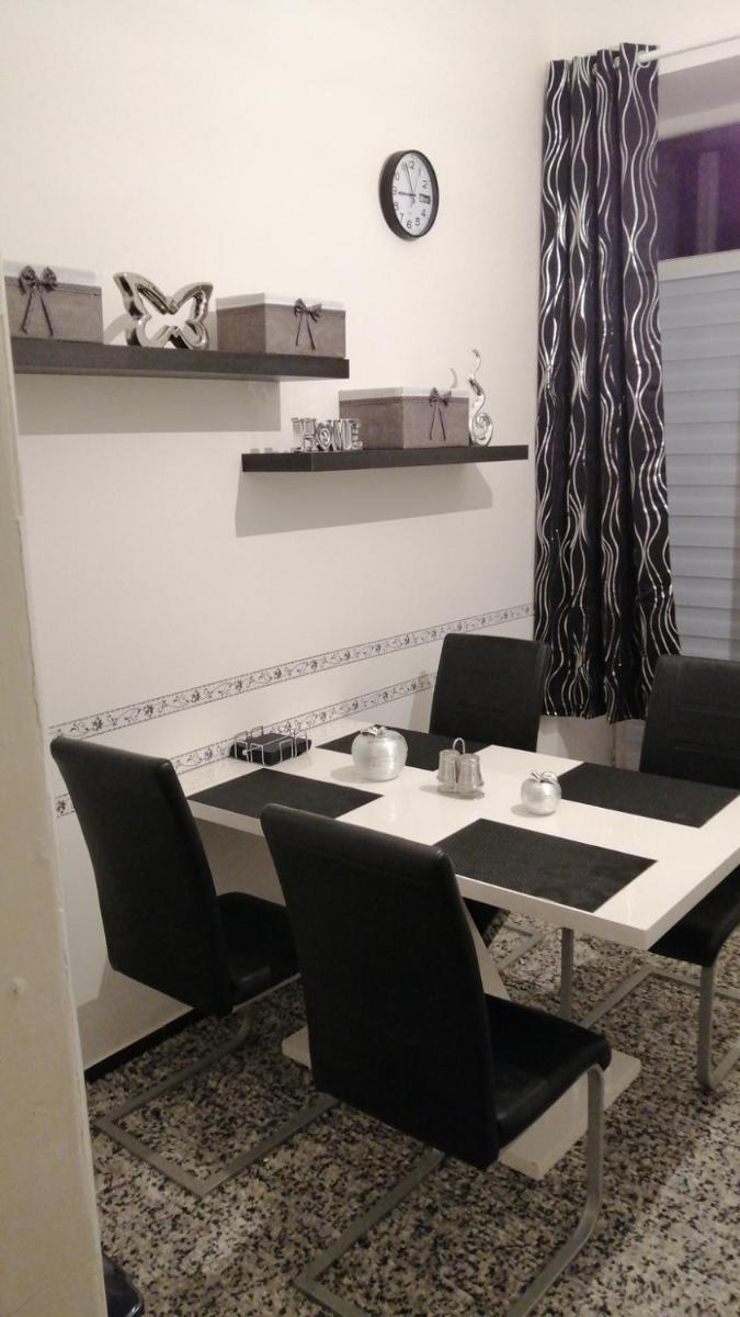 FEWO Die G3! Erdgeschoss Doppelbadewanne - Housity