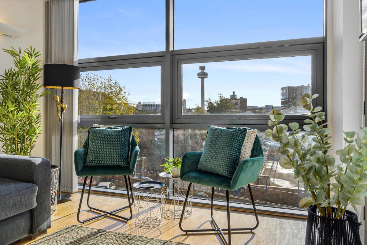 Host & Stay - Standish Street Abode - Housity