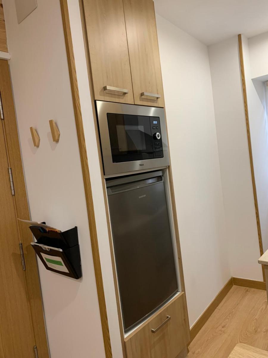 Suitetrails - Acogedor estudio en Pontedeume
