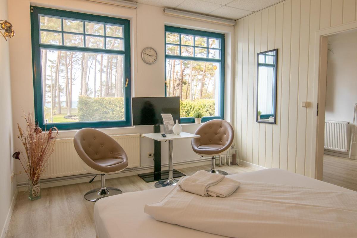 Ferienanlage Zum Knirk - Housity