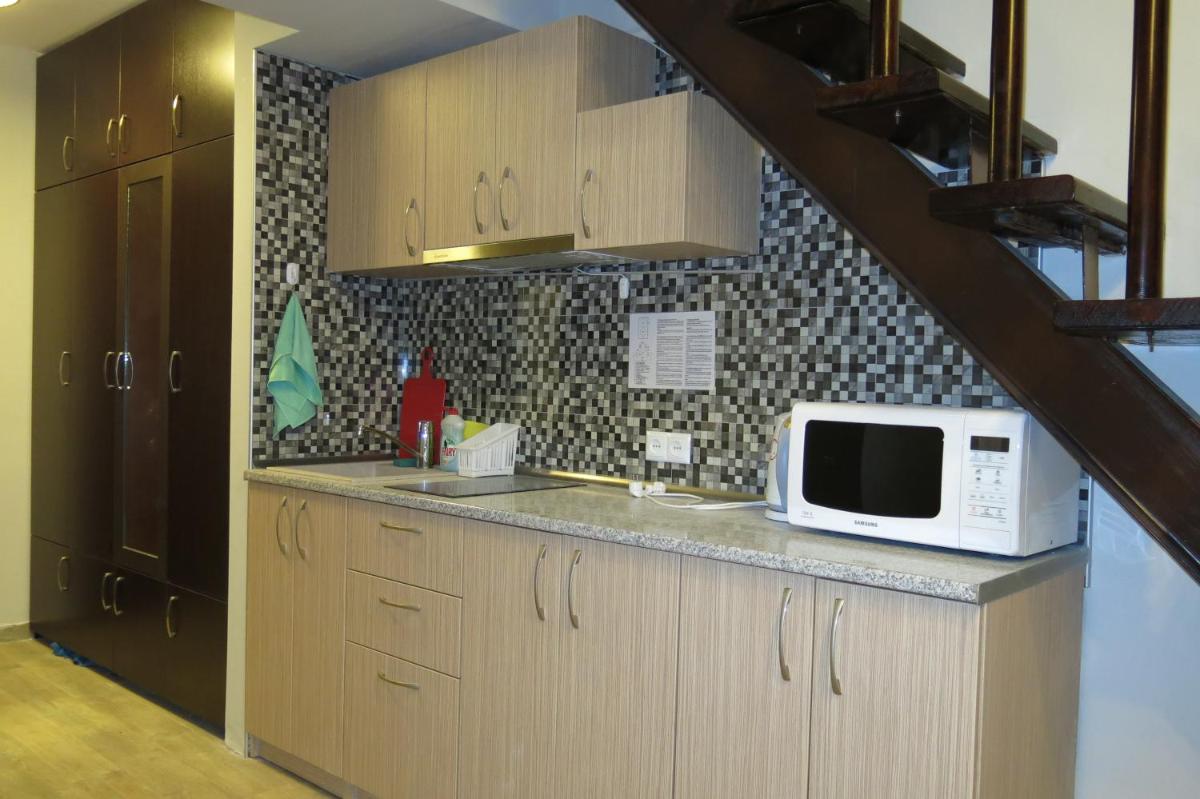 Apartments in Gudauri Palace - Hizvo