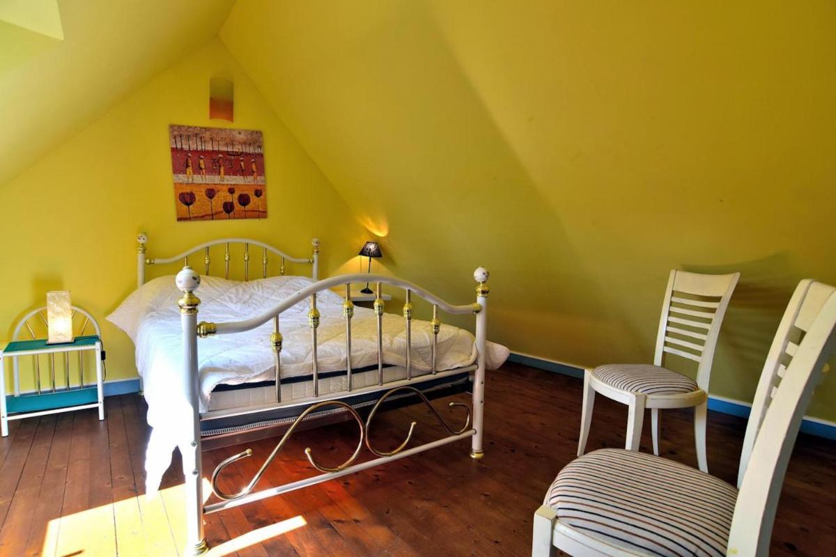 Maison charmante a Pluduno avec barbecue - Housity