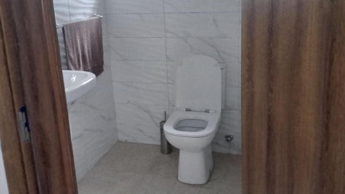 JSM Master Room (Hakarat Hatov Apartments) - Housity