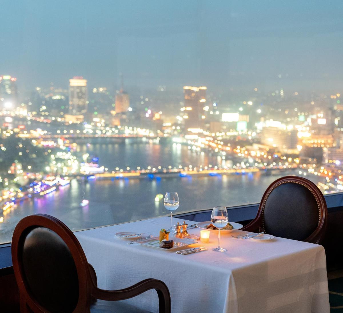 Suitetrails - Grand Nile Tower