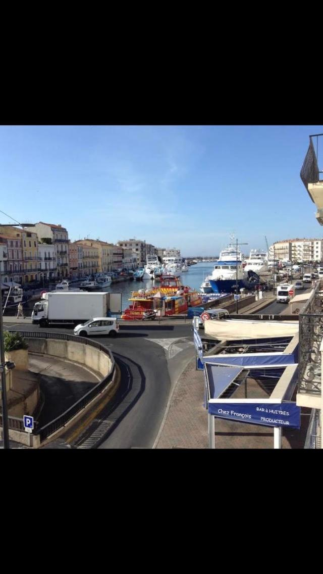 Superbe appartement sur quai centre ville - Housity