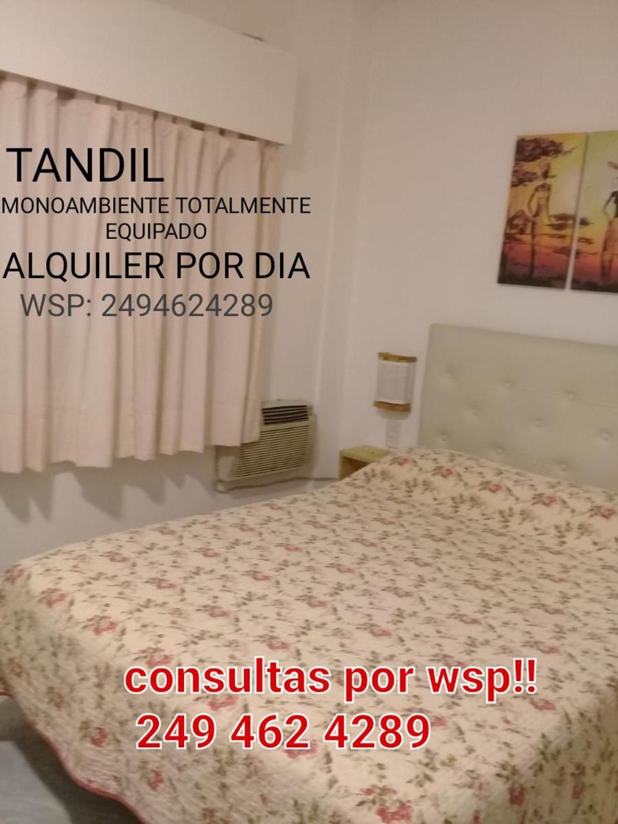 Lo de Marisa, deptos xdia - Housity