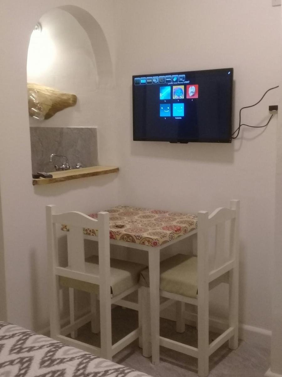 Lo de Marisa, deptos xdia - Housity