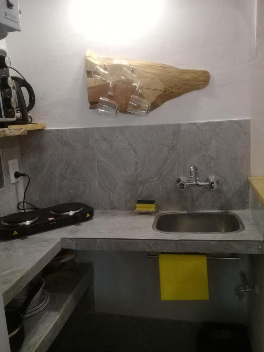 Lo de Marisa, deptos xdia - Housity